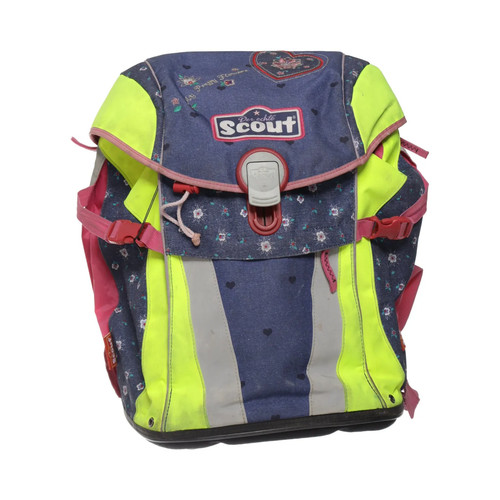 Scout rucksack unisex - scout,,