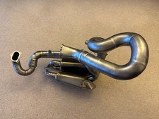 Termignoni - Reparto Corse +300 SSTK Auspuff - Ducati Panigale 1199 V2 RS / WSBK