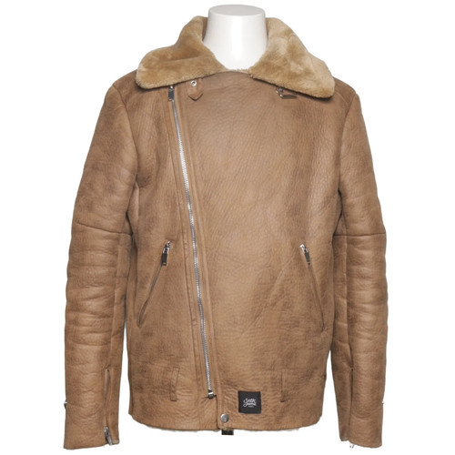 Sixth june shearling jacke - june,,