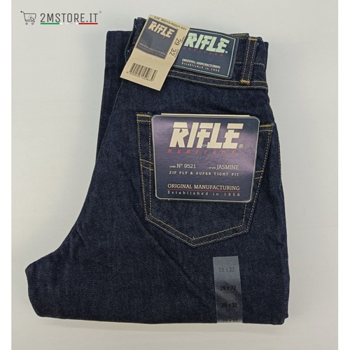 Rifle 9521 jeans jasmine - 9521,