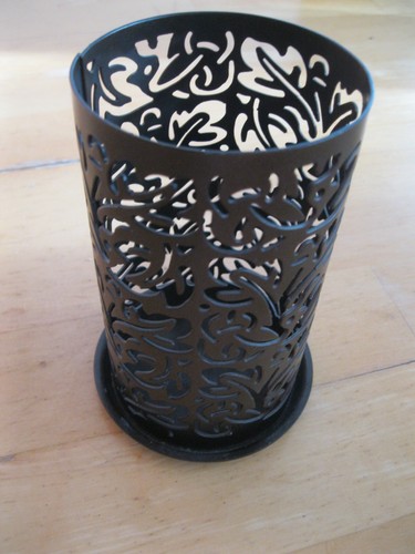 Partylite kerzenständer - partylite,