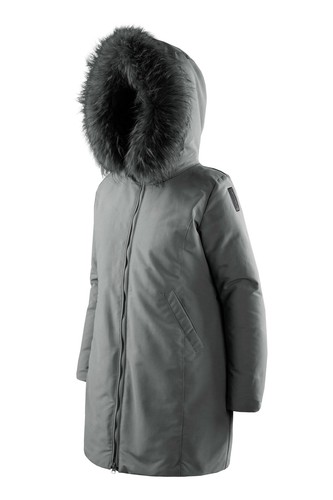 Bomboogie damen mantel parka - bomboogie, /