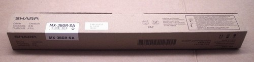 Original sharp 36gr sa - sharp, mx-36gr-sa