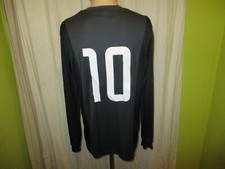 Werder Bremen Nike Langarm