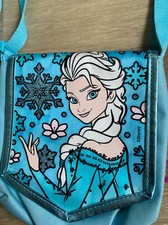 Eiskönigin Elsa Umhängetasche für kleine Prinzessinnen 