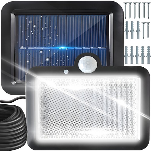 108 led solarleuchte - 108,