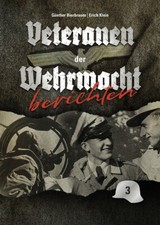 Veteranen der Wehrmacht
