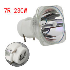 230W MSD 7R Lamp Sharpy Beam