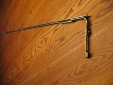 Roto -Mittelverschluss -Mittenverriegelung-R 605 B 20 - D 605 C 30 -1xFlachzunge