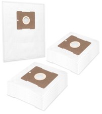 20 Staubsaugerbeutel für