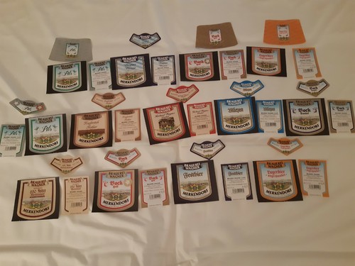 Rarität bier etiketten - raritÄt!!, bier-etiketten