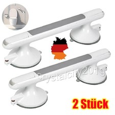 2X Haltegriff Dusche Ohne