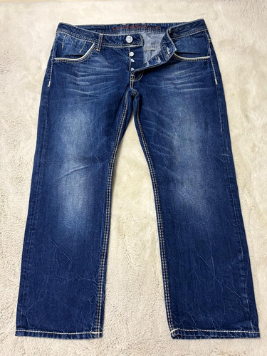 Camp david herren jeans - camp,