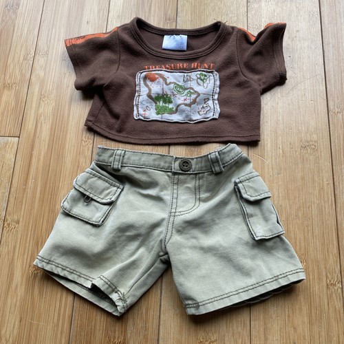 Build bear schatzsuche - bear,