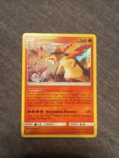 Pokémon Karte Tornupto 42/214