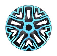 Radkappen Radzierblenden