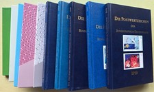 Bund brd berlin jahrbücher - bund/brd/berlin,