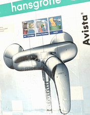 Grohe Avista  Duscharmatur