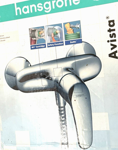 Grohe avista duscharmatur - grohe,