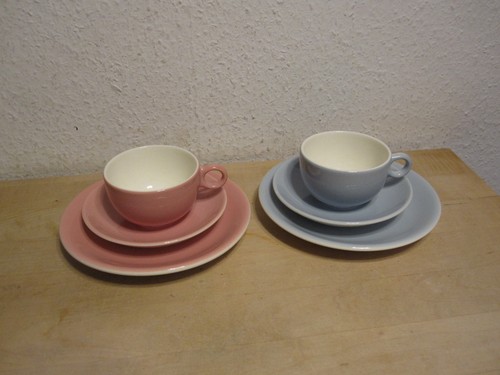 Kaffeeservice tlg steingut - kaffeeservice,