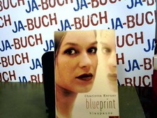 Blueprint Blaupause Kerner