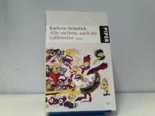 Alle sterben, auch die