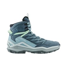 Lowa Maddox Pro GTX Mid blau
