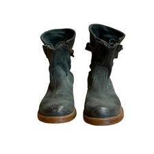 A.S. 98 Stiefel Stiefeletten