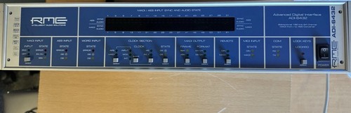 Rme adi 6432 rack - adi-6432,