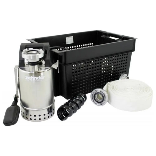 Zehnder pumpen 16916 65 a - zehnder, e-zw