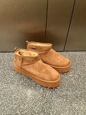 Winter Boots Braun Tom Tailor