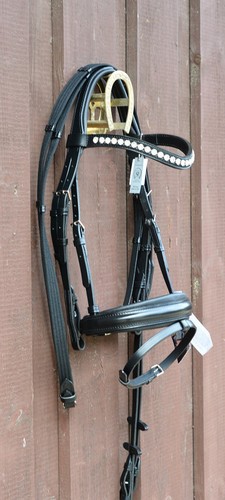Otto schumacher trense comfort - trense,