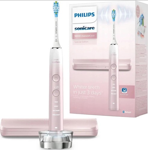 Philips sonicare diamondclean - philips,