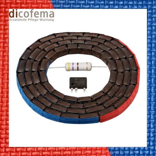 Lnk586gg 1 widerstand 47 - ic, u.
