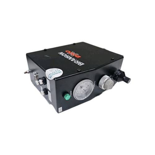 Branson 101 134 290 actuator - branson, 101-134-290
