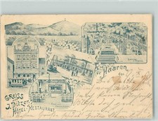 13609902 - 5100 Haaren J. Ditzens Hotel Gasthaus Spielplatz Aachen Stadtkreis