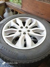Landrover Discovery Sport