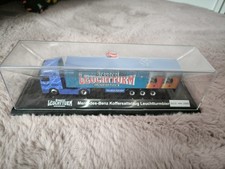 Leuchtturm Modell Lkw 1:87 in