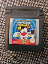 Gametos Boy Color Nintendo