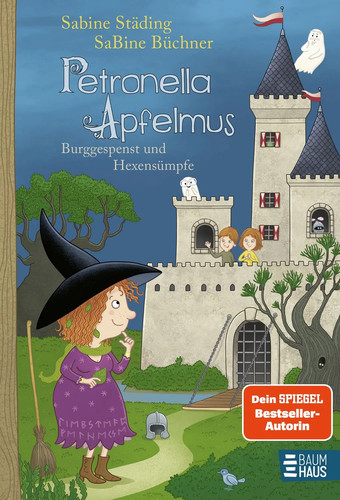 Petronella apfelmus - petronella,