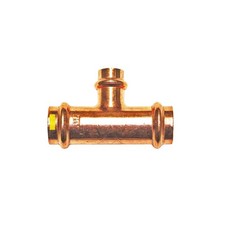 Bänninger Gas Pressfittings