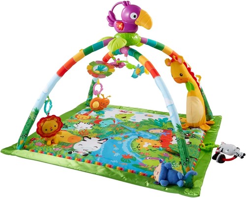 Spieldecke/Activity-Decke