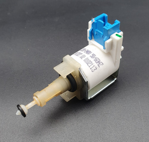 Miele magnetventil 6189170 - magnetventil,