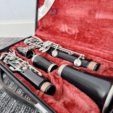 YAMAHA YCL-251 Klarinette mit
