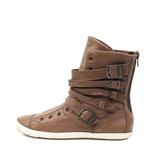 Converse Damen Stiefel Braun