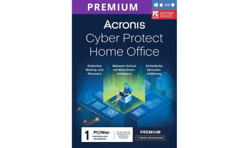 Acronis cyber protect - acronis,