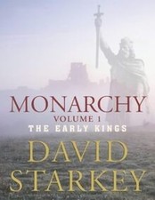 The Monarchy of England -