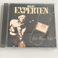 CD Die Experten - Jede Menge
