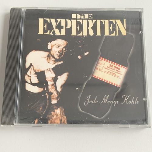 Die experten jede - die,