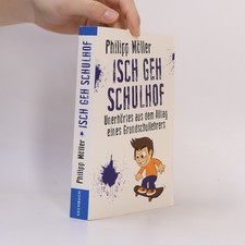 Isch geh Schulhof  | 